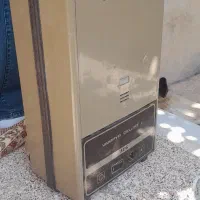 جارو برقی AEG قدیمی