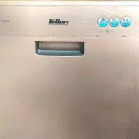 ماشین ظرفشویی فلر 6 نفره