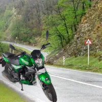 سفر گردشگری و همیار با موتور درتهران /اطراف تهران