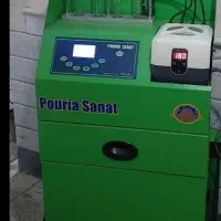 دستگاه دیاگ و انژکتور شور|قطعات یدکی و لوازم جانبی|مشهد, کوی سیدی|دیوار