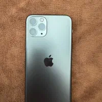 آیفون ۱۱ پرو