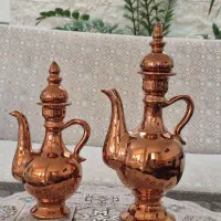 پخش عمده ظرف سفالی دیزی و جاماستی سفالی