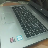 گرافیک مجزا دو گیگ HP AM197.CPU i5.Ram8.ssd 480|رایانه همراه|تهران, بریانک|دیوار