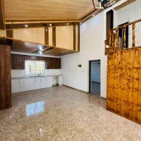 نیم پیلوت نما سنگ شخصی ساز / امیر آباد/کد614|فروش خانه و ویلا|چمستان, |دیوار