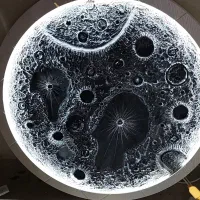 دکور دیواری خاص و هنری