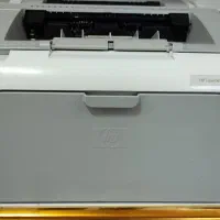 پیرینتر تک کاره hpمدلp1102