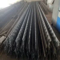 فروش شاسی خام تیرچه|مصالح و تجهیزات ساختمان|دزفول, |دیوار