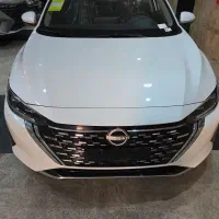 نیسان سیلفی 2025