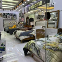 تشک رویال|تشک تختخواب|فولادشهر, B4|دیوار