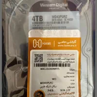 هارد ۴ترابایت
