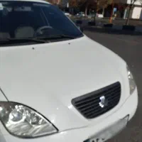 تیبا ۲   ۱۴۰۰ بدون رنگ شاسی سالم|خودرو سواری و وانت|قوچان, |دیوار