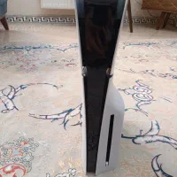 PS5 Slim standard|کنسول، بازی ویدئویی و آنلاین|محمدشهر, محمدشهر|دیوار
