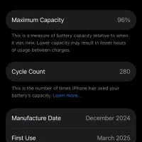 آیفون ۱۶ نرمال ۱۲۸|موبایل|کرمان, |دیوار