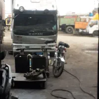 خاور کاویان ۱06 6تن فروشی