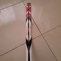 راکت ویلسون تنیس|ورزشهای توپی|مشهد, شهید فرامرز عباسی|دیوار