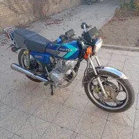 موتور  نیکتاز 200|موتورسیکلت|شهرکرد, |دیوار