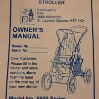 کالسکه گراکو اصل وارداتی کانادا