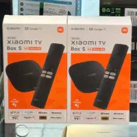 اندروید باکس شیائومی 3 gn