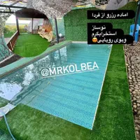 اجاره/کلبه/ویلا/استخردار/جنگلی|اجارهٔ کوتاهمدت ویلا و باغ|بابل, |دیوار