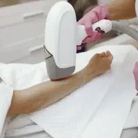 نیازمند اپراتور لیزر مشتری دار با حقوق درصدی