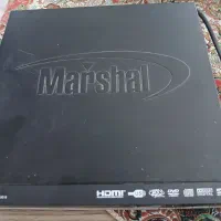 دستگاه دی وی دی|پخش‌کننده DVD و ویدیو|نیشابور, شهرک فیروزه|دیوار