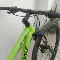 دوچرخه کنندال آمریکایی مدل تریل ۴|دوچرخه، اسکیت، اسکوتر|رشت, فرزانه|دیوار