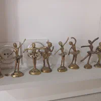 بالرین های مسی