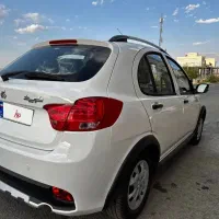 کوییکgxl ۱۴۰۳|خودرو سواری و وانت|سنندج, |دیوار