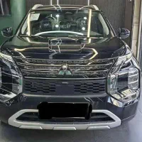 اوتلندر مشکی صفر & OUTLANDER ، MITSUBISHI