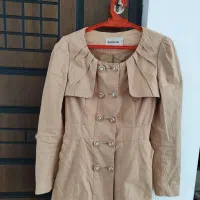 بارونی عروسکی استرداردرحدنو