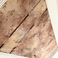 آموزش و اجرا پتینه و‌میکروسمنت