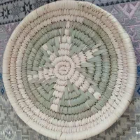 گالری حصیر سجاد|صنایع دستی و سایر لوازم تزئینی|تهران, کاج|دیوار