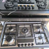 سینک گرانیت، اجاق گاز ،هود آشپزخانه|سایر لوازم برقی|کرمانشاه, |دیوار