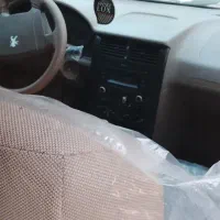 پژو مدل 9