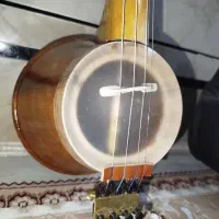 کمانچه استادآریا پور