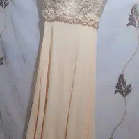 لباس مجلسی زنانه شیک طرح آل ستار|لباس|نی‌ریز, |دیوار