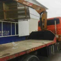 جرثقیل، خدمات