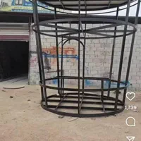 آهنگر و جوشکار و وردست جوشکار|استخدام صنعتی، فنی، مهندسی|شهریار, شهریار|دیوار