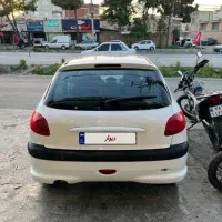 206|خودرو سواری و وانت|بجنورد, |دیوار