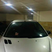 ماشین ۲۰۶ sd v8 موتور بزرگ