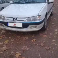 پرشیا مدل ۸۹فنی سواری رخ در حد ۱۴۰۰