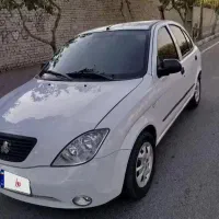 تییا۲ مدل ۱۴۰۰