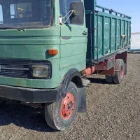 خاور ۶۰۸|خودرو سنگین|تهران, دریا|دیوار