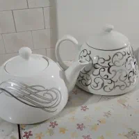 قوری فروشی