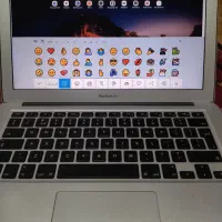 Macbook Air 2014 13 inch|رایانه همراه|رشت, امین الضرب|دیوار
