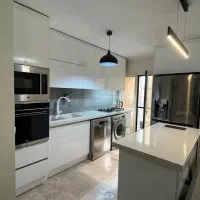 85متر-2خواب-فول-مشاعات