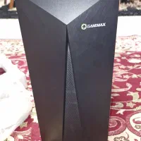 کیس گیمینگ Nova n6|قطعات و لوازم جانبی رایانه|کرج, فاز ۳ گوهردشت|دیوار