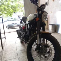 موتور سیکلتst3