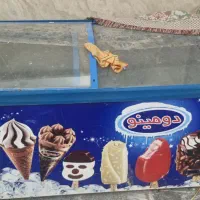 فریزر ۶۰۰ لیتری کلیماسان