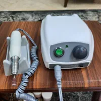 لوازم کاشت ناخن کارکرده